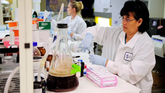 NeoGenomics Inc. Reports Robust Second Quarter 2024 Financial Results Amid Leadership Changes