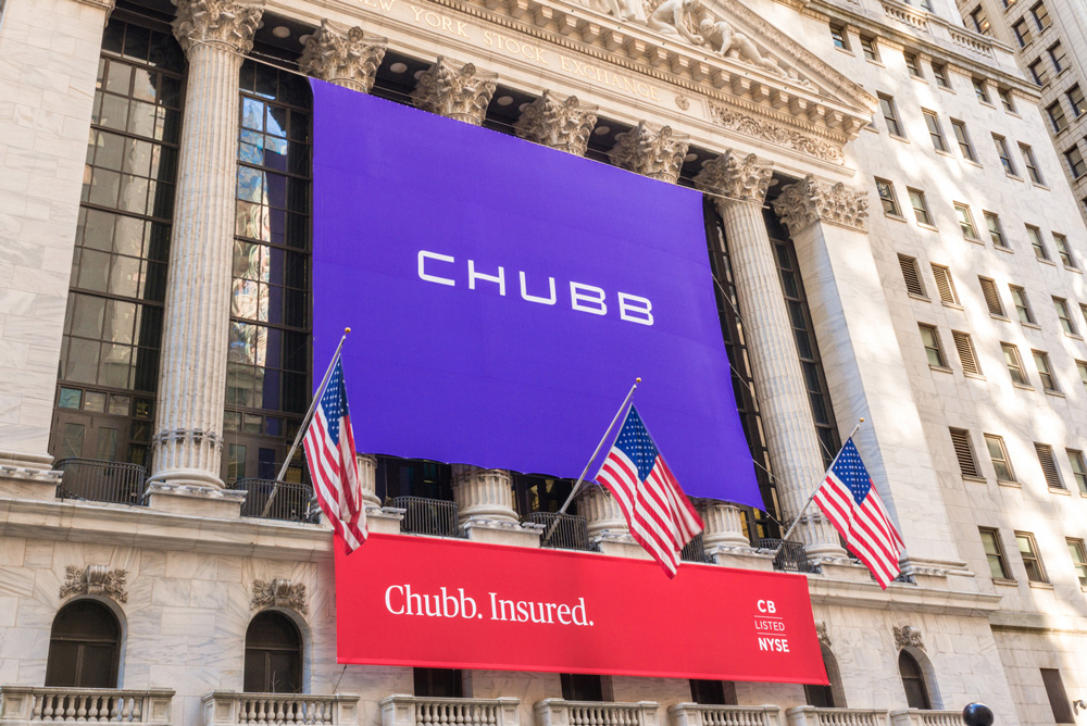 Chubb Ltd. Reports Strong Q2 Amid Leadership Changes